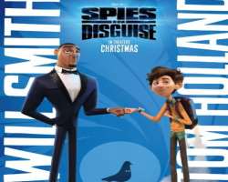 In addition to being an actor, he is also a voice-over artist and voiced the character of Tom Holland in the animated action film 